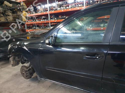 Left front door MERCEDES-BENZ M-CLASS (W164)  | BP16248016C2 