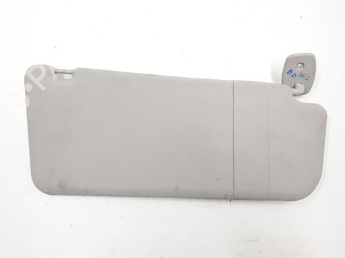 Right sun visor CITROËN BERLINGO Box Body/MPV (B9) 1.6 HDi / BlueHDi 75 | BP36643828I2 - Image 2