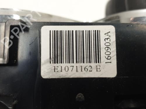 Climate control RENAULT CAPTUR I (J5_, H5_) 1.5 dCi 90 (J5N4, J5M5, J5MW, J5M6, J5AL, J5AJ) | BP38466394I5 - Image 5