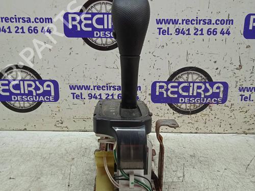 Gear lever JEEP CHEROKEE (KJ)  | BP9484028M90 