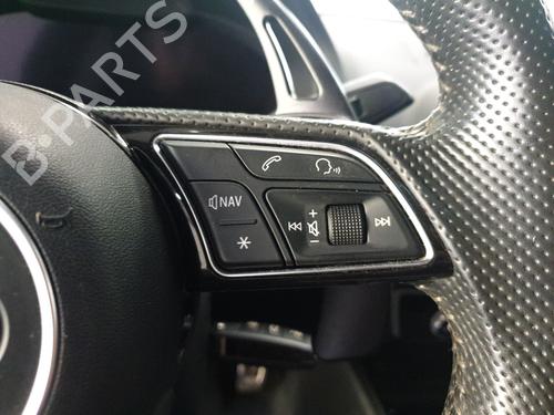 Engine AUDI A3 Limousine (8VS, 8VM) S3 quattro | BP34626024M1 - Image 31