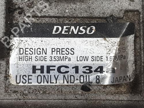 AC compressor IVECO DAILY VI Platform/Chassis | BP36996852M34 - Image 6