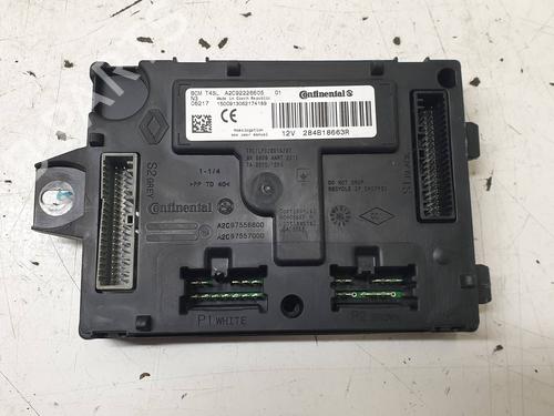 Elektronisk modul RENAULT CLIO IV (BH_) [2012-2021]  23557946