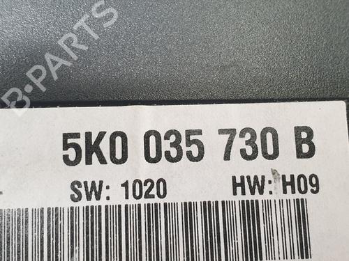 Electronic module VW GOLF VI (5K1)  | BP25890962M83 