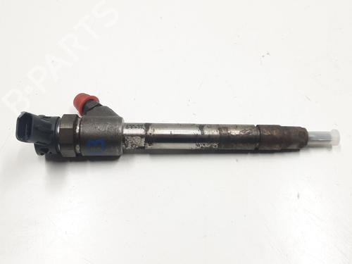 Used Injector Injector PEUGEOT 2008 I (CU_) 1.5 BlueHDI 100 (102 hp) 33288350 33288350