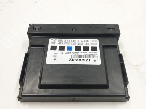 Electronic module OPEL INSIGNIA A Saloon (G09) 2.0 CDTI (69) | BP37075156M83 - Image 3