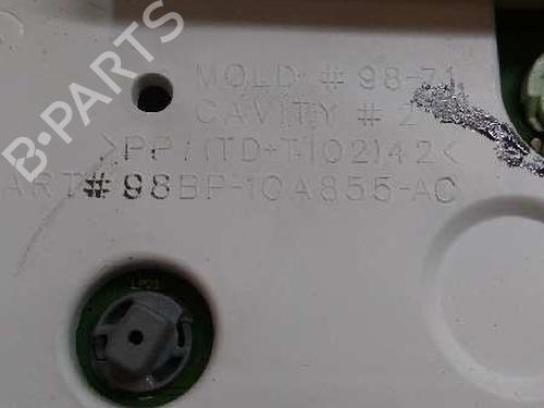 Instrument cluster FORD COUGAR (EC_)  | BP9480965C47 