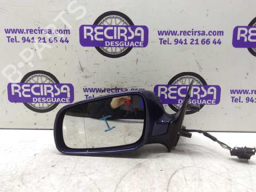 Left mirror SKODA OCTAVIA I (1U2)  | BP9471844C26 