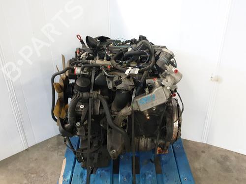 Used Engine MERCEDES-BENZ VITO Bus (W639) 111 CDI (639.701, 639.703, 639.705) (109 hp) 31320981