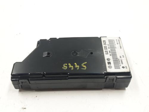 Electronic module SEAT IBIZA IV (6J5, 6P1) 1.6 TDI | BP31965610M83