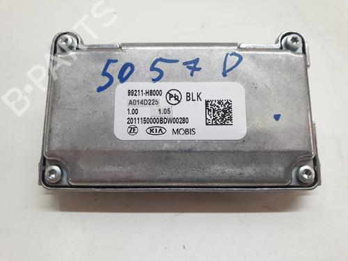 Kamera KIA STONIC (YB)  | BP18708618E14