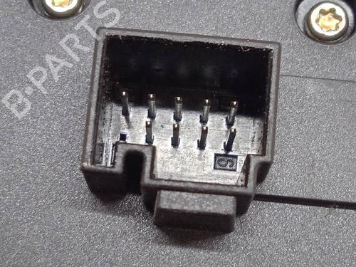 Switch MERCEDES-BENZ M-CLASS (W163)  | BP9488477I30 