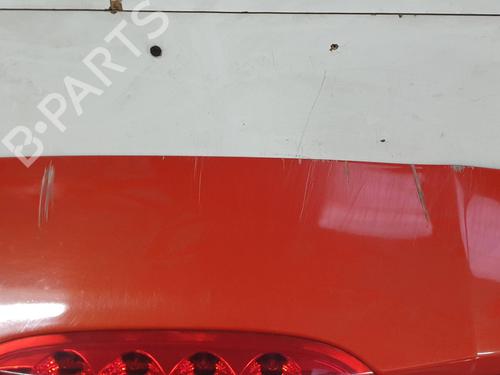 Tailgate PEUGEOT 208 I (CA_, CC_)  | BP18708114C6 