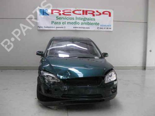 Rudehejsemotor bagstkærm højre FORD FOCUS II (DA_, HCP, DP)  | BP9461663E22 