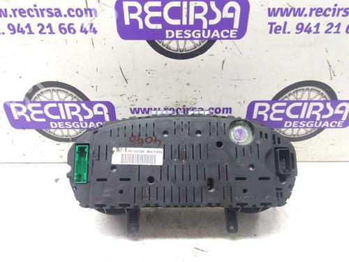 Instrument cluster SEAT IBIZA III (6L1)  | BP9476299C47 