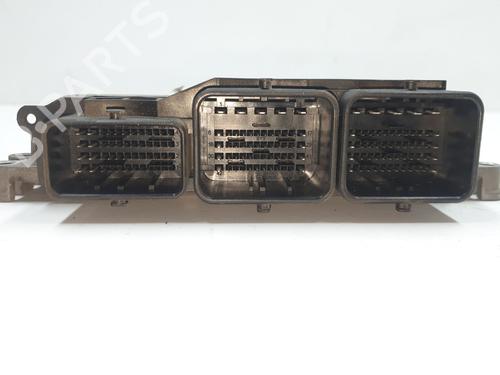 Engine control unit (ECU) FORD TOURNEO COURIER B460 MPV 1.5 TDCi | BP37714400M57 - Image 5