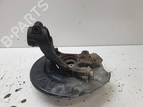 Left front steering knuckle AUDI Q2 (GAB, GAG) 30 TFSI | BP26564313M25 