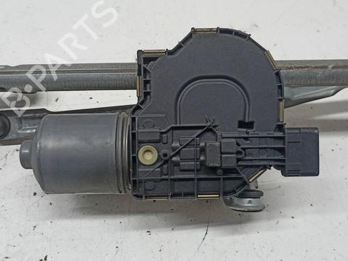 Front wiper motor PEUGEOT 308 I (4A_, 4C_)  | BP11722697M29 