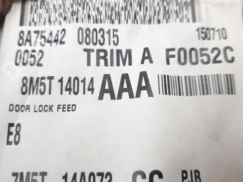 Fuse box FORD C-MAX (DM2) 1.6 TDCi | BP32474446E1 