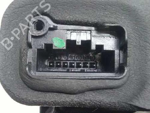 Rear left lock SKODA FABIA III (NJ3)  | BP9482914C100 
