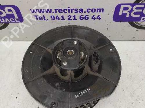 Used Heater blower motor FORD GALAXY I (WGR) [1995-2006]  9476511