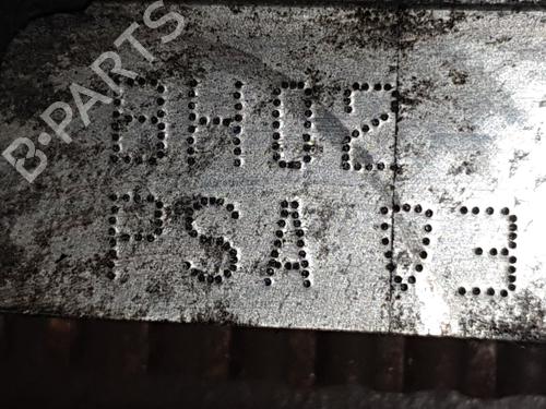 Engine CITROËN BERLINGO Box Body/MPV (B9) 1.6 HDi / BlueHDi 75 | BP36500616M1 - Image 10