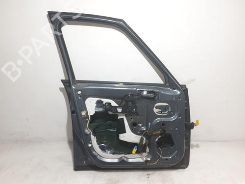 Left front door CITROËN C4 Picasso I MPV (UD_) 1.6 HDi | BP28972618C2 