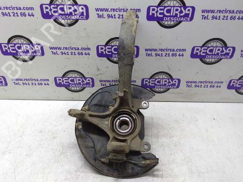 Left front steering knuckle HONDA ACCORD VIII Estate (CW)  | BP9472799M25 