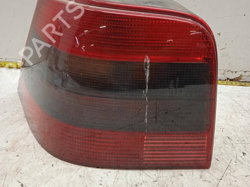 Used Left taillight VW GOLF IV (1J1) 1.8 T (150 hp) 10375996