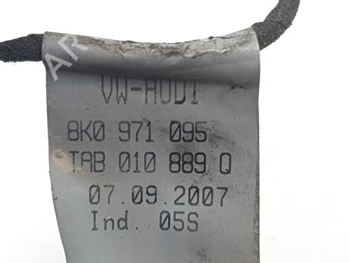Electronic module AUDI A5 (8T3) 3.0 TDI quattro | BP37264512M83 - Image 6