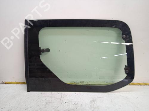 Used Rear right quarter glass PEUGEOT PARTNER Tepee [2008-2025]  27304112