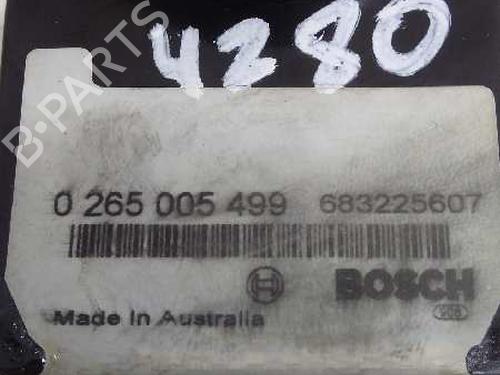 Electronic sensor ALFA ROMEO 147 (937_) 1.6 16V T.SPARK ECO (937.AXA1A, 937.BXA1A) | BP9480846M84 