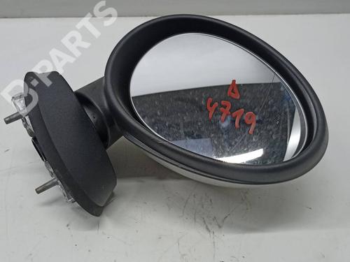 Used Right mirror Right mirror MINI MINI CLUBMAN (R55) Cooper D (109 hp) 10918914 10918914