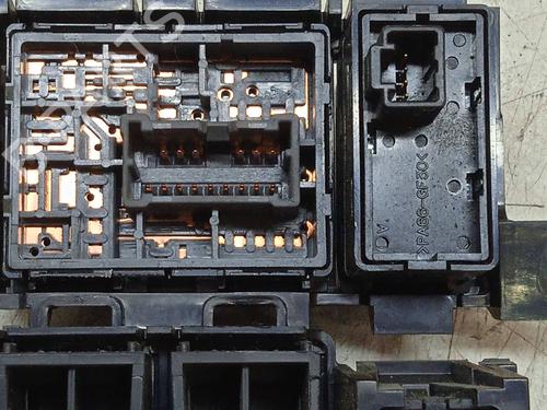 Mirror switch NISSAN JUKE (F15)  | BP10013888I25 