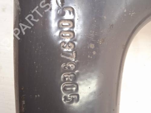 Right front suspension arm IVECO DAILY IV Platform/Chassis  | BP13665704M13