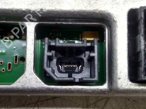 Electronic module FORD FOCUS III  | BP9462275M83 