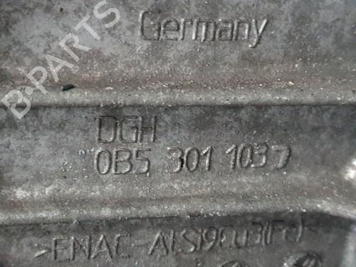 Gearbox AUDI Q5 (8RB) 2.0 TDI quattro | BP34403174M3  - Image 14