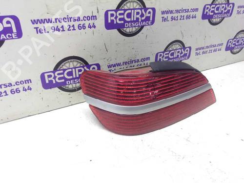 Left taillight PEUGEOT 406 (8B)  | BP9476479C34 