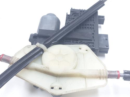Front left window mechanism CITROËN C4 Picasso I MPV (UD_) 1.6 HDi | BP28839655C22