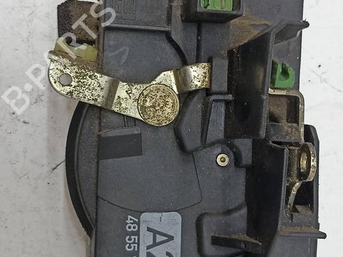 Front right lock SAAB 9-5 (YS3E)  | BP9491657C97 