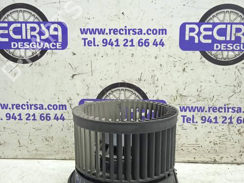 Heater blower motor FORD MONDEO III (B5Y)  | BP9485468M62 