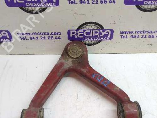 Right front suspension arm IVECO DAILY III Van  | BP9550573M13 