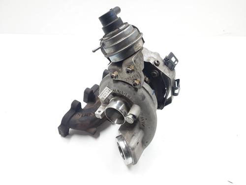 Turbocharger/Supercharger SEAT LEON (1P1) 1.6 TDI | BP32379770M71