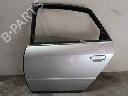 Dør venstre bak AUDI A6 C5 (4B2) 3.0 (220 hp) 9471435