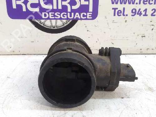Mass air flow sensor OPEL CORSA C (X01)  | BP9478145M95 