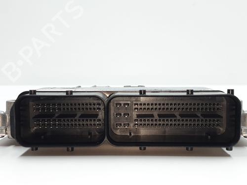 Engine control unit (ECU) VW GOLF VII (5G1, BQ1, BE1, BE2)  | BP27730415M57 