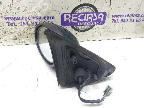 Left mirror ROVER 25 I Hatchback (RF)  | BP9479762C26 