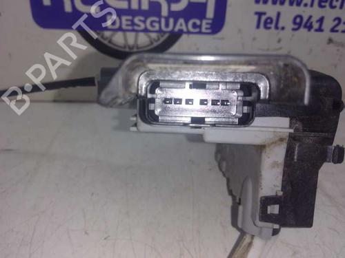 Rear right lock PEUGEOT 308 I (4A_, 4C_)  | BP9477676C99 