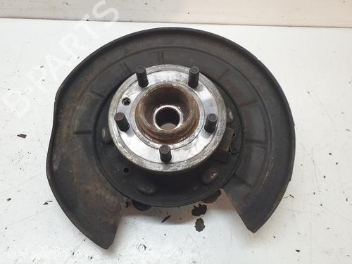 Used Left rear steering knuckle LAND ROVER RANGE ROVER SPORT I (L320) [2005-2013]  23032910
