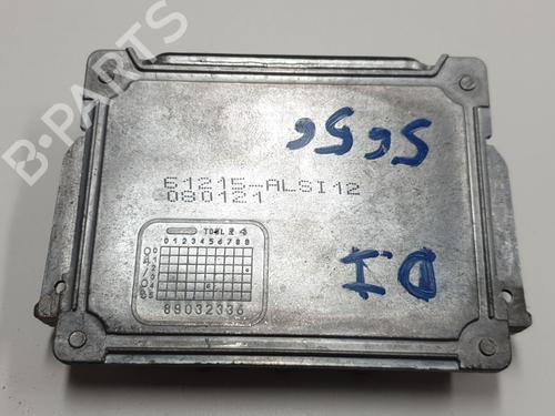 Electronic module VW PASSAT B6 (3C2) 2.0 TDI | BP38704360M83 - Image 3